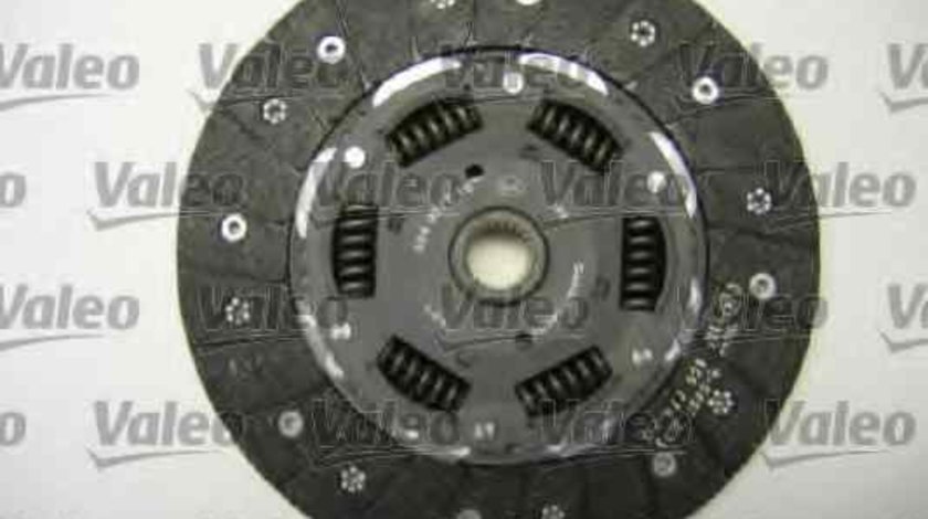 Set ambreiaj AUDI A6 Avant (4B5, C5) VALEO 826642