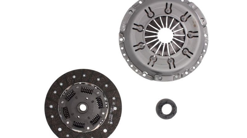 Set ambreiaj AUDI A6 C4 (4A2) LUK 624 1942 00