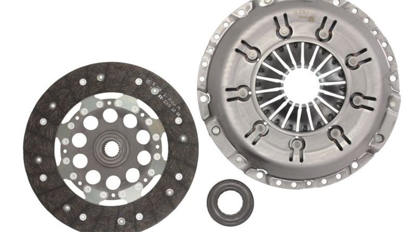 Set ambreiaj AUDI A6 C5 (4B2) LUK 624 3032 00