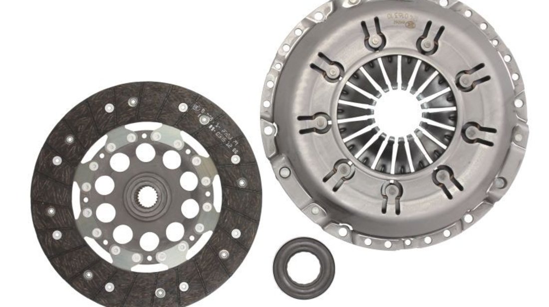 Set ambreiaj AUDI A6 C5 Avant (4B5) LUK 624 3032 00