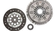 Set ambreiaj AUDI A8 D2 (4D2, 4D8) LUK 624 3032 00