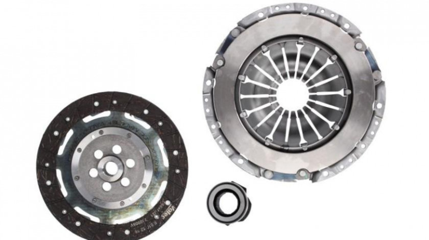 Set ambreiaj Audi AUDI A3 Cabriolet (8P7) 2008-2013 #2 03G141015F