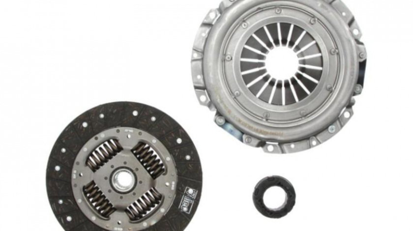 Set ambreiaj Audi AUDI A4 (8D2, B5) 1994-2001 #2 028105266A