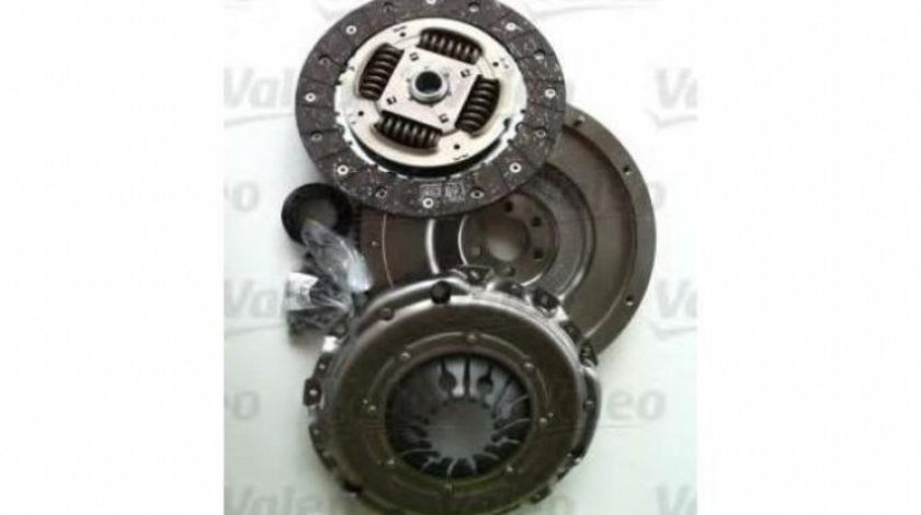 Set ambreiaj Audi AUDI A4 (8E2, B6) 2000-2004 #3 038105266AC