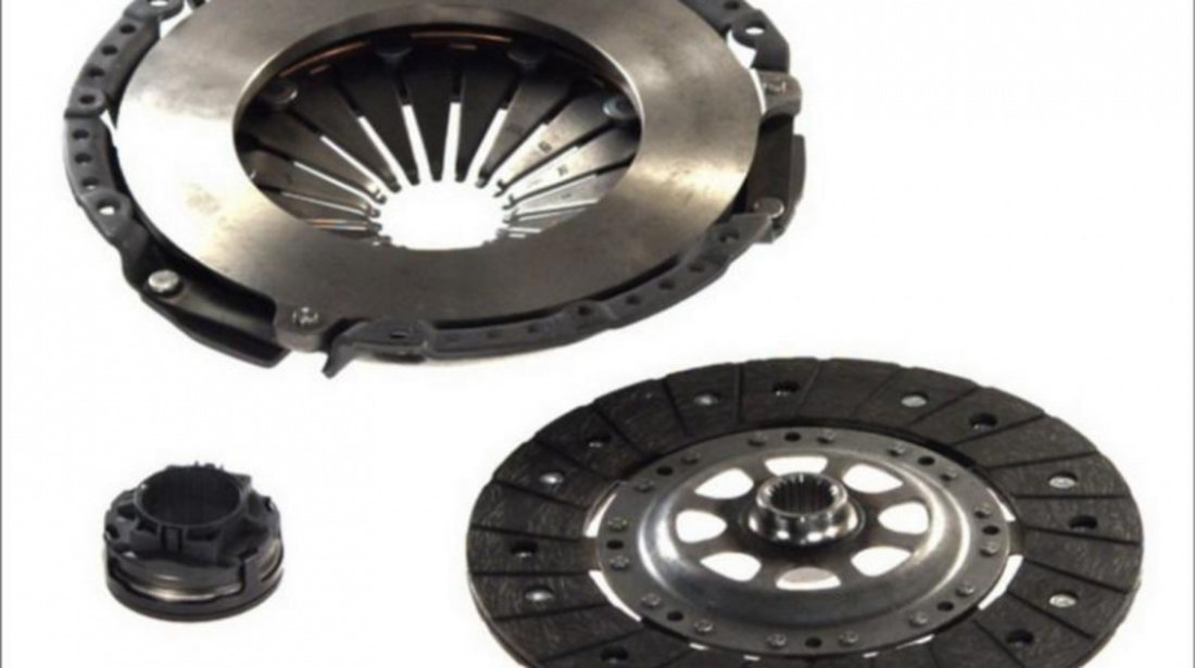 Set ambreiaj Audi AUDI A8 (4D2, 4D8) 1994-2002 #2 3000951034