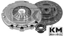 Set ambreiaj AUDI TT (8N3) (1998 - 2006) KM German...