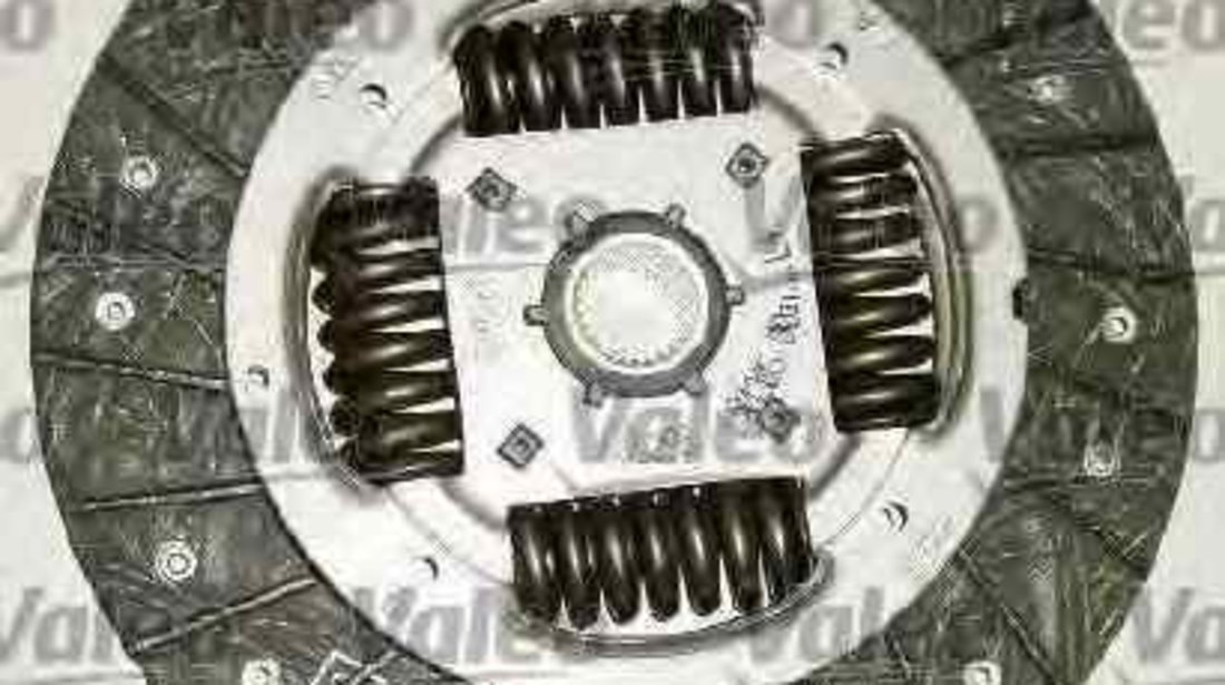 Set ambreiaj AUDI TT 8N3 VALEO 826363