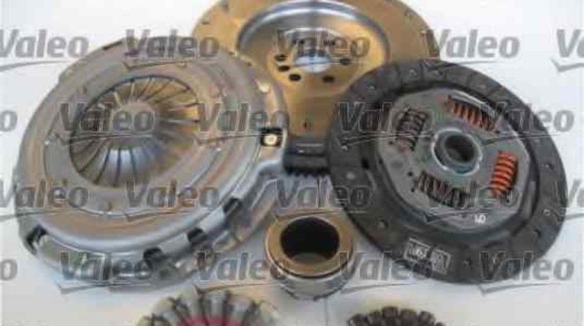 Set ambreiaj BMW 1 E81 VALEO 835095