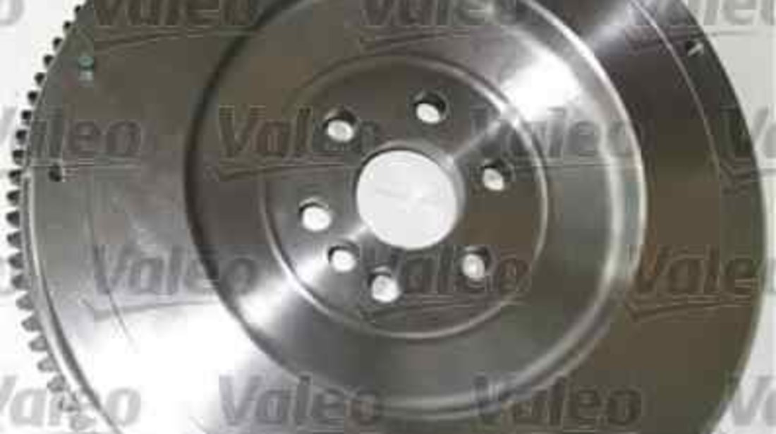 Set ambreiaj BMW 1 (E81) VALEO 835108