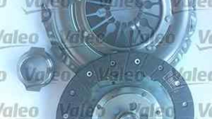 Set ambreiaj BMW 3 Compact E46 VALEO 828515