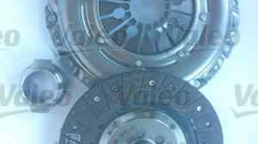 Set ambreiaj BMW 3 Compact E46 VALEO 828516