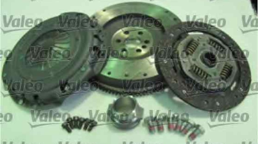 Set ambreiaj BMW 3 Compact E46 VALEO 835084