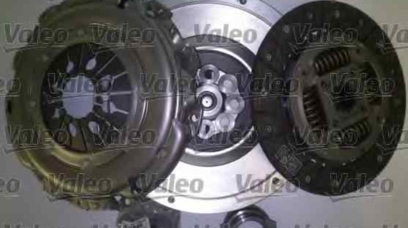 Set ambreiaj BMW 3 Compact E46 VALEO 835101