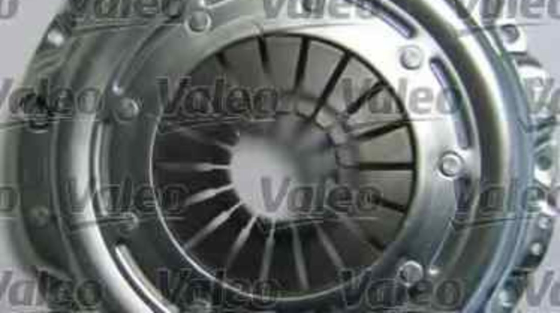 Set ambreiaj BMW 3 E30 VALEO 835004