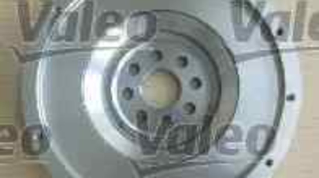 Set ambreiaj BMW 3 E46 VALEO 835044