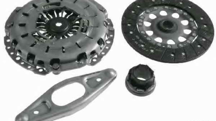 Set ambreiaj BMW 3 E90 SACHS 3000 951 933