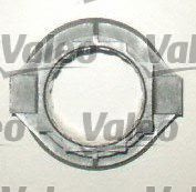Set ambreiaj BMW Seria 3 Compact (E46) (2001 - 2005) VALEO 826268 piesa NOUA