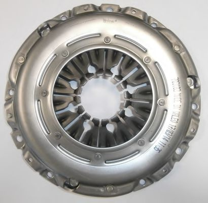 Set ambreiaj BMW Seria 3 Compact (E46) (2001 - 2005) VALEO 828513 piesa NOUA