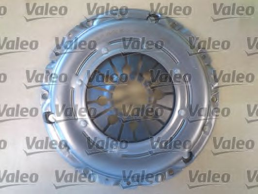 Set ambreiaj BMW Seria 3 Cupe (E46) (1999 - 2006) VALEO 835101 piesa NOUA