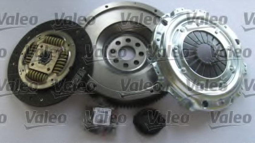 Set ambreiaj BMW Seria 3 (E36) (1990 - 1998) VALEO 835082 piesa NOUA