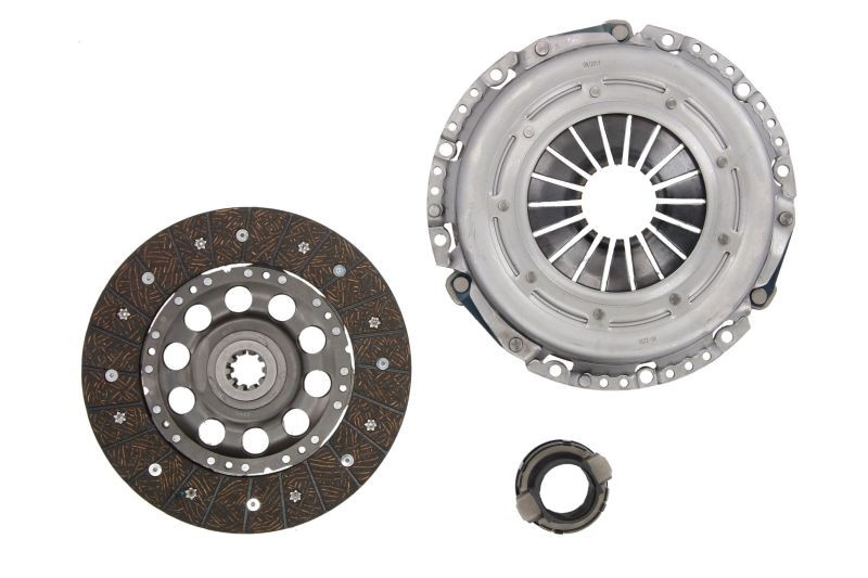 Set ambreiaj BMW Seria 5 (E39) (1995 - 2003) NEXUS F1B013NX piesa NOUA