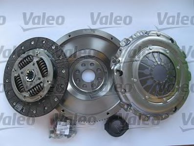 Set ambreiaj BMW Seria 5 (E39) (1995 - 2003) VALEO 835087 piesa NOUA