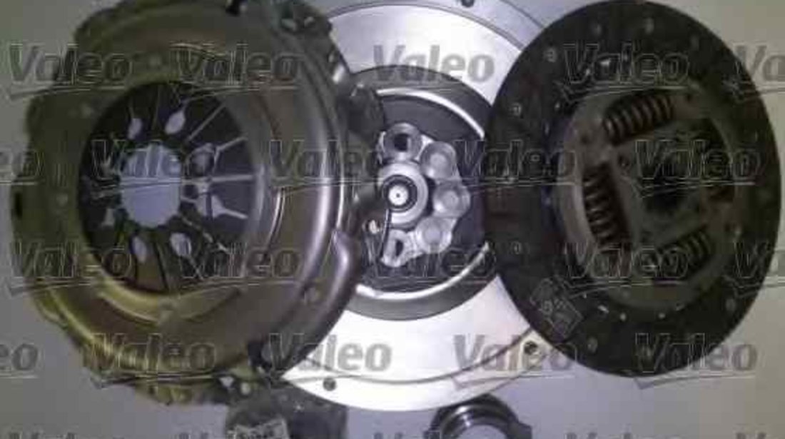 Set ambreiaj BMW Z4 E85 VALEO 835101