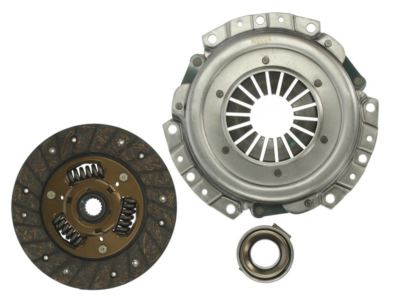 Set ambreiaj CHEVROLET SPARK (2005 - 2016) NEXUS F10024NX piesa NOUA