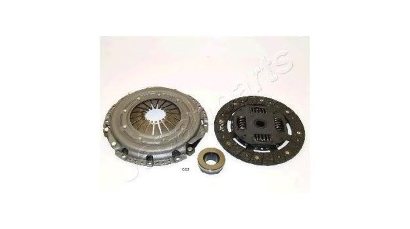 Set ambreiaj Chrysler VOYAGER Mk III (RG, RS) 1999-2008 #2 05069000AD