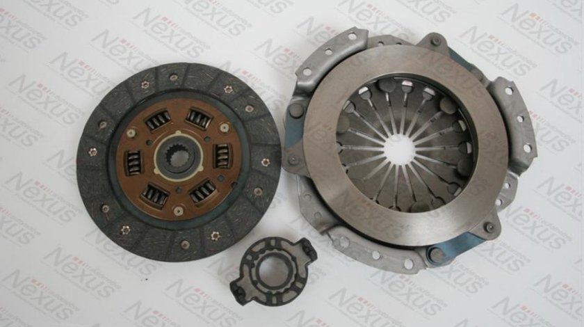 Set ambreiaj CITROËN AX ZA- Producator NEXUS F1C000NX