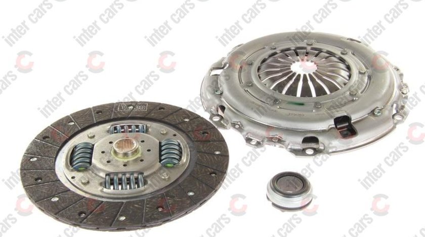 Set ambreiaj CITROËN C3 Picasso Producator VALEO 826634