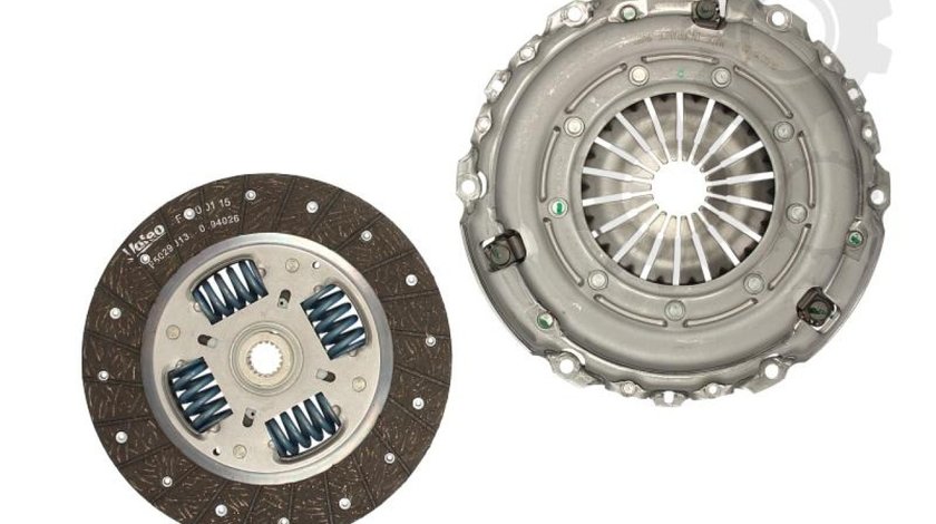 Set ambreiaj CITROËN C4 Grand Picasso I UA Producator VALEO 826815