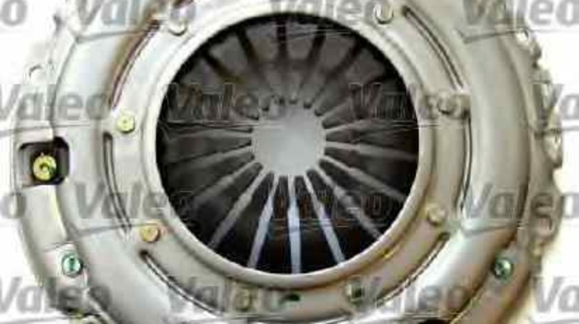 Set ambreiaj CITROËN C4 I LC VALEO 826634