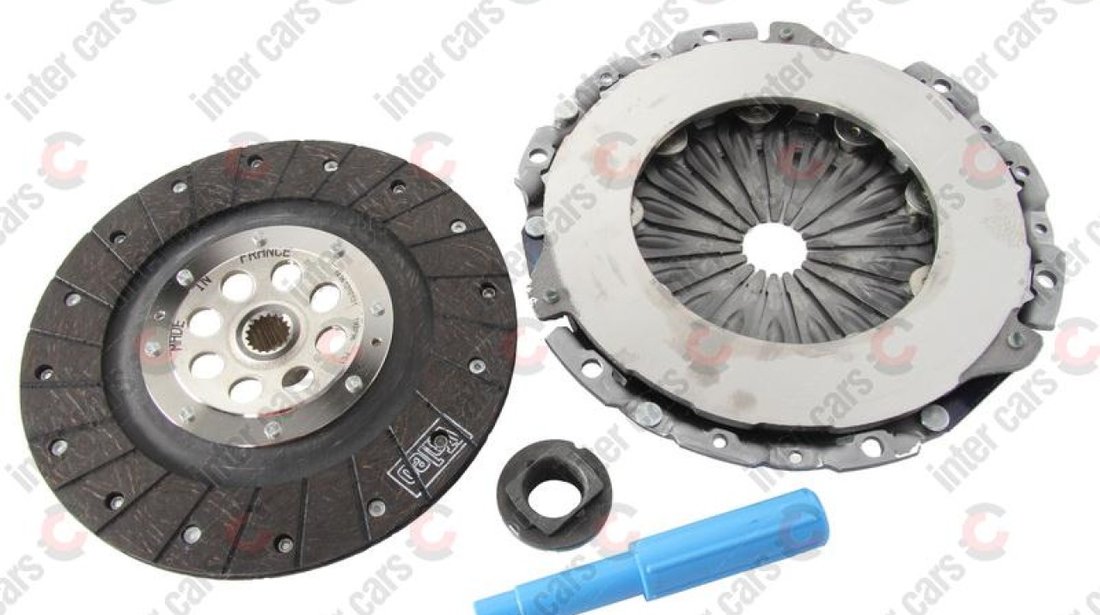 Set ambreiaj CITROËN C5 III Break TD Producator VALEO 826315