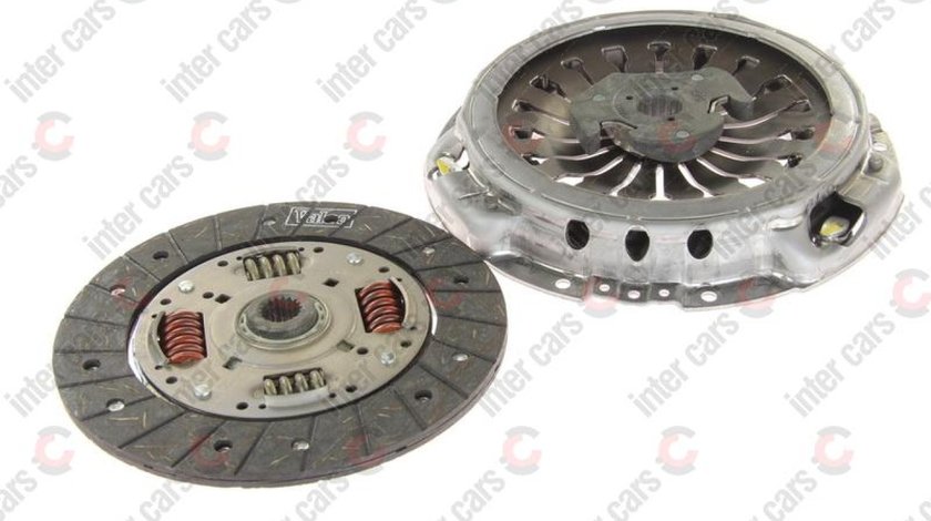 Set ambreiaj CITROËN XSARA Break N2 Producator VALEO 821087