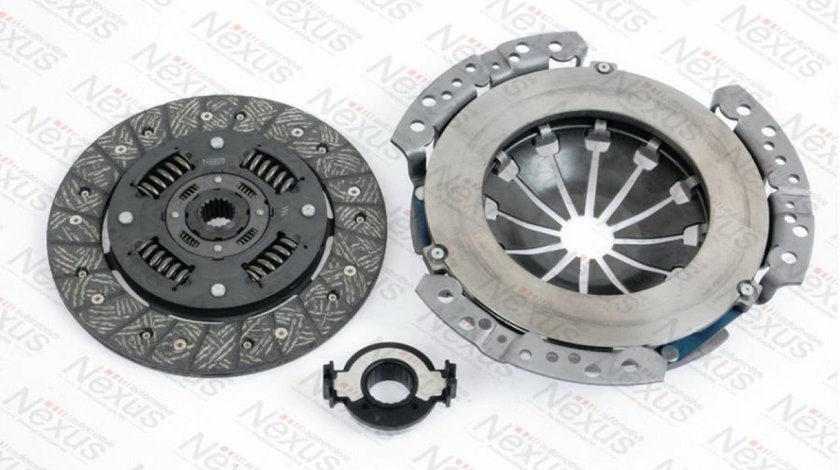 Set ambreiaj CITROËN XSARA Break N2 Producator NEXUS F1P017NX