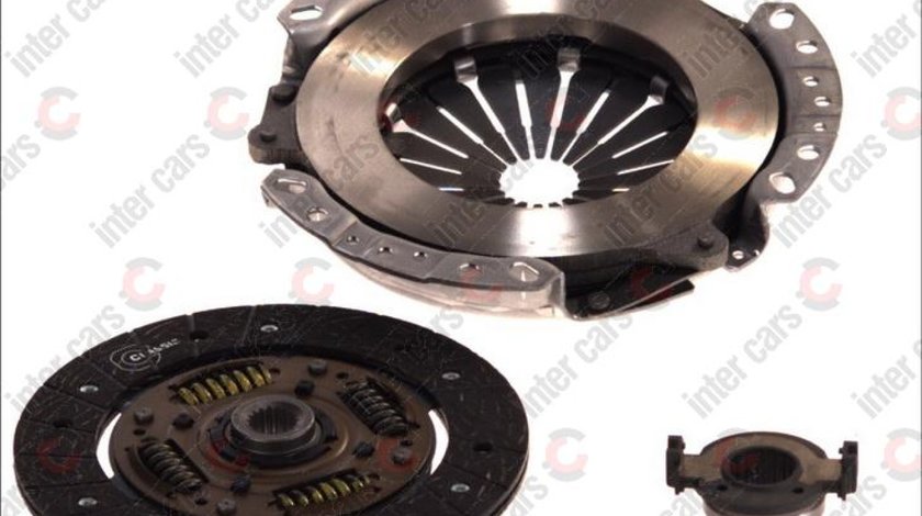 Set ambreiaj CITROËN XSARA Break N2 Producator VALEO 786027