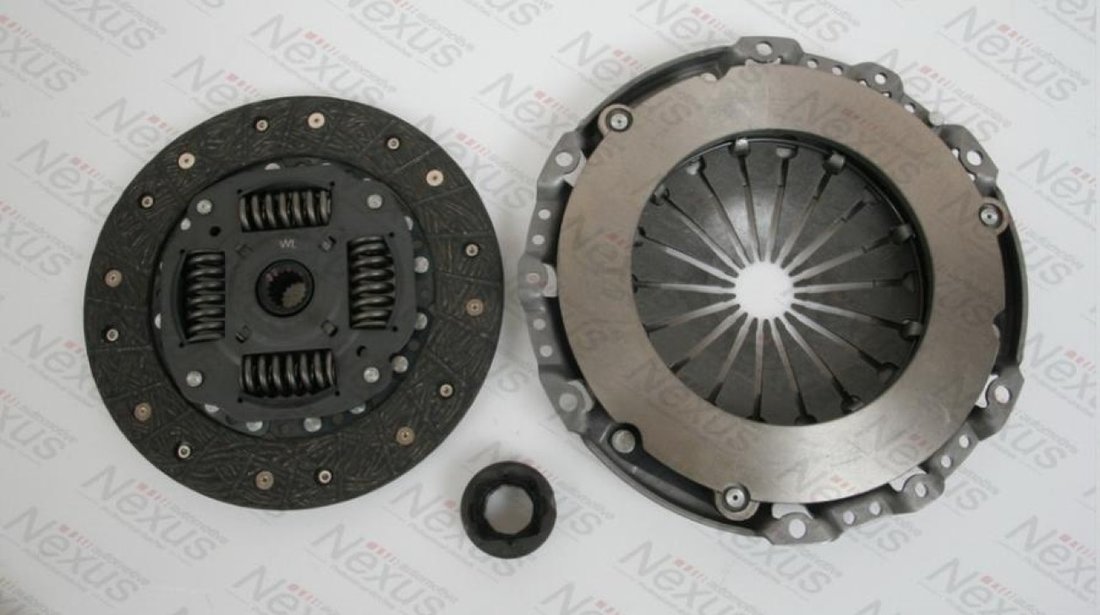 Set ambreiaj CITROËN XSARA Break N2 Producator NEXUS F1C042NX