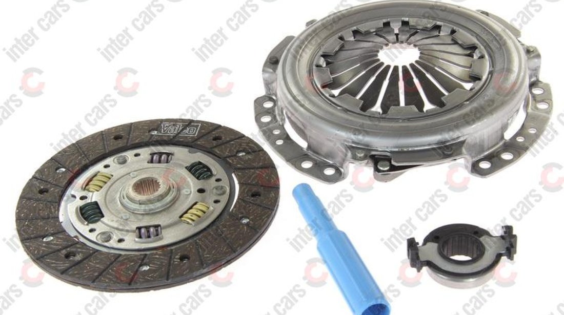 Set ambreiaj CITROËN XSARA Break N2 Producator VALEO 821426