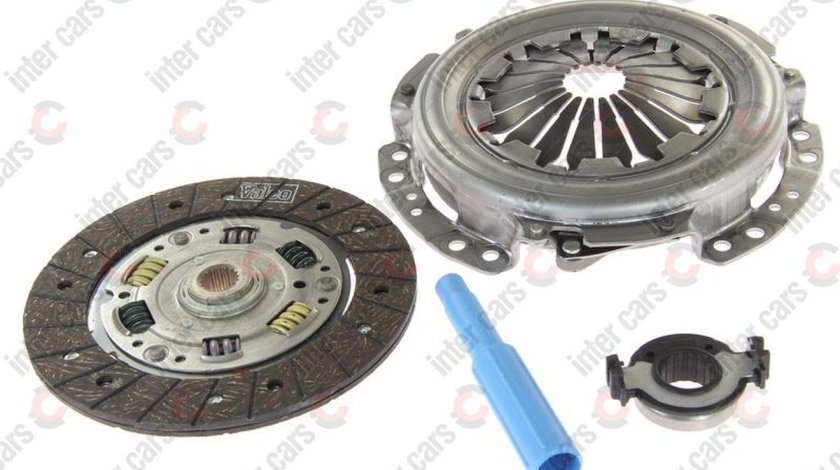 Set ambreiaj CITROËN XSARA coupe N0 Producator VALEO 821426