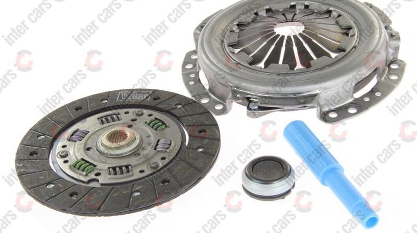 Set ambreiaj CITROËN XSARA PICASSO N68 Producator VALEO 826027