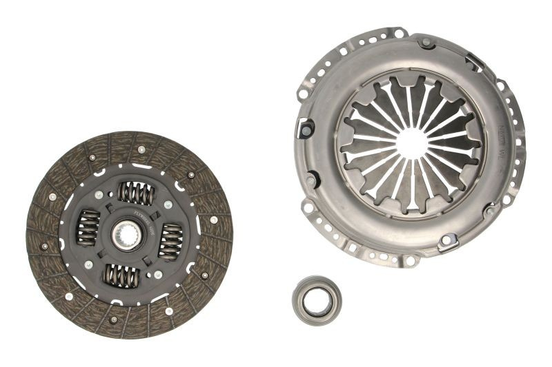 Set ambreiaj CITROEN BERLINGO (MF) (1996 - 2016) NEXUS F1C038NX piesa NOUA