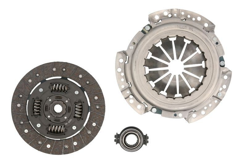 Set ambreiaj CITROEN BERLINGO (MF) (1996 - 2016) NEXUS F1P017NX piesa NOUA