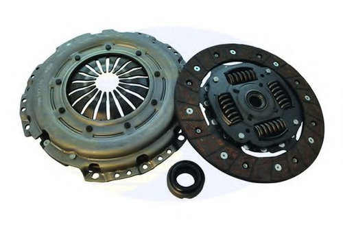 Set ambreiaj CITROEN BERLINGO platou / sasiu (B9) (2008 - 2016) COMLINE ECK399 piesa NOUA