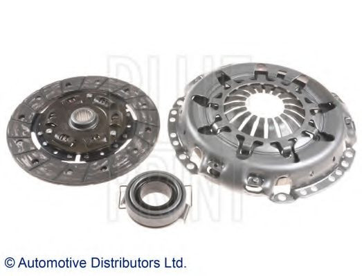 Set ambreiaj CITROEN C1 (PM, PN) (2005 - 2016) BLUE PRINT ADT330246 piesa NOUA