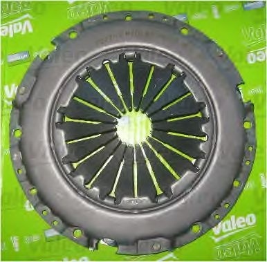 Set ambreiaj CITROEN C2 (JM) (2003 - 2016) VALEO 826740 piesa NOUA