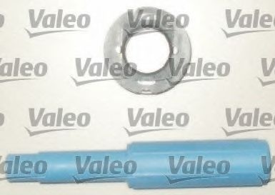 Set ambreiaj CITROEN C3 I (FC) (2002 - 2016) VALEO 826213 piesa NOUA