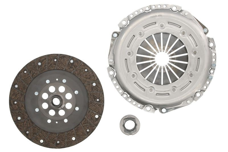 Set ambreiaj CITROEN C4 Cupe (LA) (2004 - 2011) NEXUS F1C067NX piesa NOUA