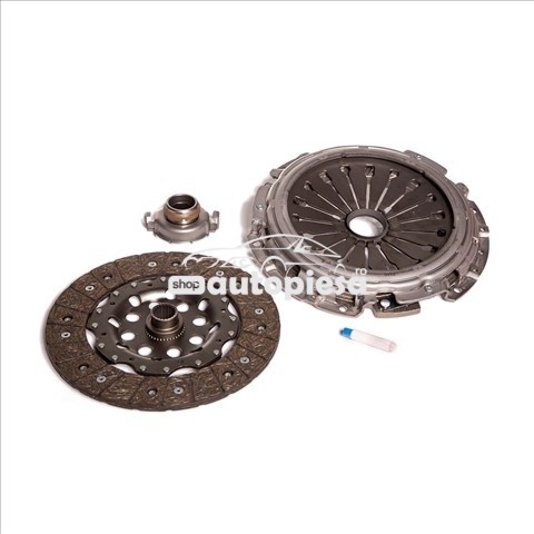 Set ambreiaj CITROEN C5 II Break (RE) (2004 - 2016) BOHRMANN 7000141699 piesa NOUA