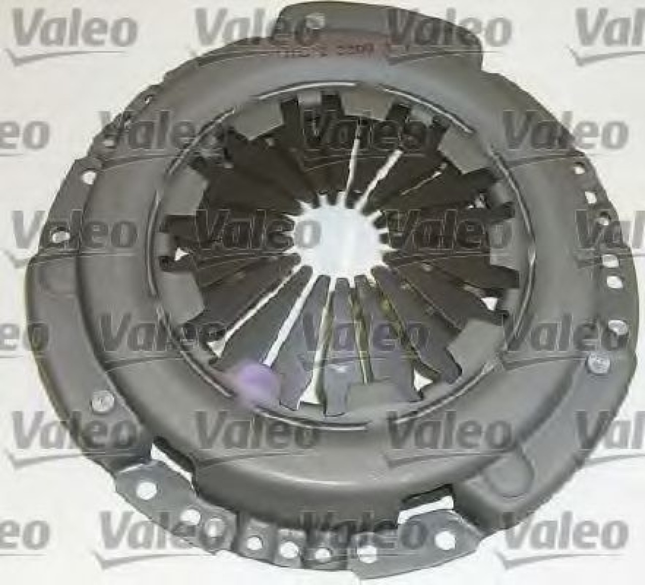 Set ambreiaj CITROEN C5 II Break (RE) (2004 - 2016) VALEO 826902 piesa NOUA